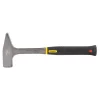 Hammers Stanley FatMax 2 Lbs. AntiVibe Blacksmith Hammer 2 Hammers Stanley FatMax 2 Lbs. AntiVibe Blacksmith Hammer -Deals Power Tool Accessories Store stanley sledge hammers 56 003 64 1000