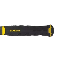 Hammers Stanley FatMax 20 Oz. 11 In. AntiVibe Brick Hammer W/ Rubber Grip Handle 10 Hammers Stanley FatMax 20 Oz. 11 In. AntiVibe Brick Hammer W/ Rubber Grip Handle -Deals Power Tool Accessories Store stanley specialty hammers 54 022 40 1000