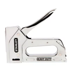 Fastening Tools Stanley Heavy Duty Steel Staple Gun