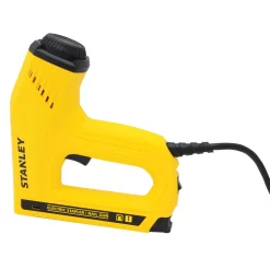 Fastening Tools Stanley Electric Stapler And Brad Nail Gun 19 Fastening Tools Stanley Electric Stapler And Brad Nail Gun -Deals Power Tool Accessories Store stanley staple guns tre550z 66 1000