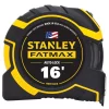 Measuring Tools Stanley FATMAX 16 Ft. Autolock Tape Measure 1 Measuring Tools Stanley FATMAX 16 Ft. Autolock Tape Measure -Deals Power Tool Accessories Store stanley tape measures fmht33316s 64 1000