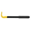 Wrecking & Pry Bars Stanley 10 In. Nail Claw -Deals Power Tool Accessories Store stanley wrecking pry bars 55 033 64 1000