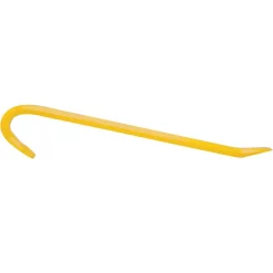 Wrecking & Pry Bars Stanley 18 In. Wrecking Bar