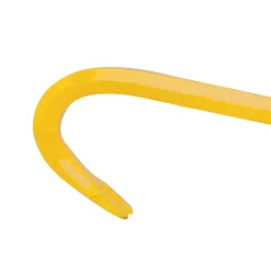 Wrecking & Pry Bars Stanley 18 In. Wrecking Bar -Deals Power Tool Accessories Store stanley wrecking pry bars 55 118 66 1000