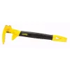 Wrecking & Pry Bars Stanley 15 In. Functional Utility Bar -Deals Power Tool Accessories Store stanley wrecking pry bars 55 119 64 1000