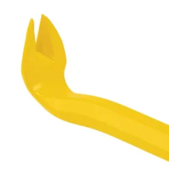 Wrecking & Pry Bars Stanley 11 In. Double-End Puller -Deals Power Tool Accessories Store stanley wrecking pry bars stht55162 40 1000