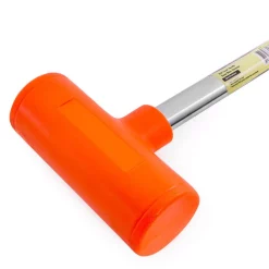 Hammers Stark 144 Oz. Dead Blow Hammer With Steel Handle -Deals Power Tool Accessories Store stark dead blow hammers 15155 4f 1000