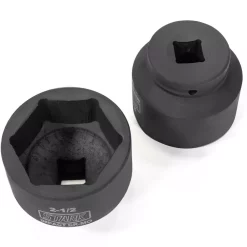 Hand Tool Sets Stark Jumbo 3/4 In. Drive SAE Shallow Impact Socket Set (8-Piece) 8 Hand Tool Sets Stark Jumbo 3/4 In. Drive SAE Shallow Impact Socket Set (8-Piece) -Deals Power Tool Accessories Store stark impact socket sets 35722 4f 1000