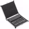 Rotary Tool Accessories Stark 20-Piece Double Cut Carbide Rotary Burr Set Bits Tree Flame Cone Ball Oval Tapered 2 Rotary Tool Accessories Stark 20-Piece Double Cut Carbide Rotary Burr Set Bits Tree Flame Cone Ball Oval Tapered -Deals Power Tool Accessories Store stark rotary tool attachments 31952 64 1000