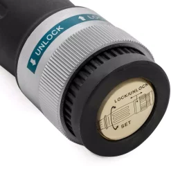 Wrenches Stark 3/4 In. Drive 1-Way Micro-Adjustable Torque Clicker Wrench With Storage Case -Deals Power Tool Accessories Store stark torque wrenches 18356 h 1f 1000