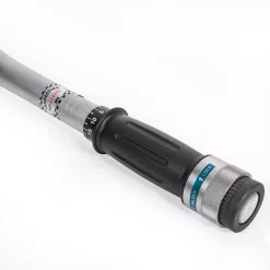 Wrenches Stark 3/4 In. Drive 1-Way Micro-Adjustable Torque Clicker Wrench With Storage Case -Deals Power Tool Accessories Store stark torque wrenches 18356 h 44 1000