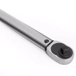 Wrenches Stark 3/4 In. Drive 1-Way Micro-Adjustable Torque Clicker Wrench With Storage Case -Deals Power Tool Accessories Store stark torque wrenches 18356 h 4f 1000