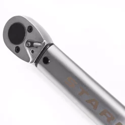 Wrenches Stark 3/4 In. Drive 1-Way Micro-Adjustable Torque Clicker Wrench With Storage Case -Deals Power Tool Accessories Store stark torque wrenches 18356 h c3 1000