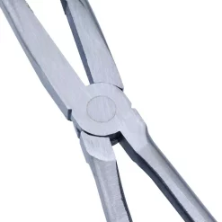 Steel Core 11 In. Hose Grips Long Reach Pliers Set (3-Piece) -Deals Power Tool Accessories Store steel core all trades needle nose pliers 39420 1f 1000