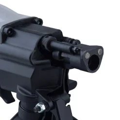 Nail Guns Steel Core 7/8 In. To 1-3/4 In. 11-Gauge Cordless Coil Roofing Nailer -Deals Power Tool Accessories Store steel core roofing nailers 40809 4f 1000