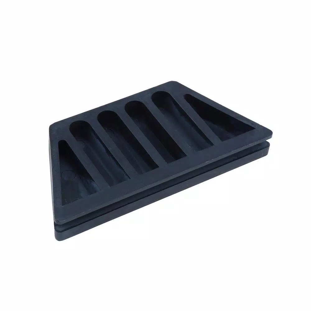 Specialty Hand Tools Steel Core Laminate Flooring Pull Bar Installation Kit With Tapping Blocks 4 Specialty Hand Tools Steel Core Laminate Flooring Pull Bar Installation Kit With Tapping Blocks - Image 2