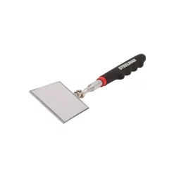 Specialty Hand Tools Steelman 30 In. L Telescoping 2 In. X 3.5 In. Inspection Mirror Tool -Deals Power Tool Accessories Store steelman specialty hand tools 41817 4f 1000
