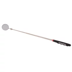 Specialty Hand Tools Steelman 36 In. Telescoping 2.25 In. Round Inspection Mirror -Deals Power Tool Accessories Store steelman specialty hand tools 41819 1f 1000