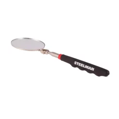 Specialty Hand Tools Steelman 29 In. L Telescoping 3.25 In. Round Inspection Mirror Tool -Deals Power Tool Accessories Store steelman specialty hand tools 41820 4f 1000