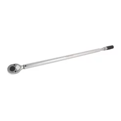 Wrenches Steelman 3/4 In. Drive 1-Way Micro-Adjustable Torque Wrench