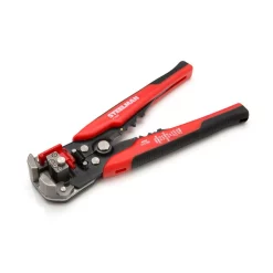 Pliers Steelman Self-Adjusting Wire And Cable Stripper