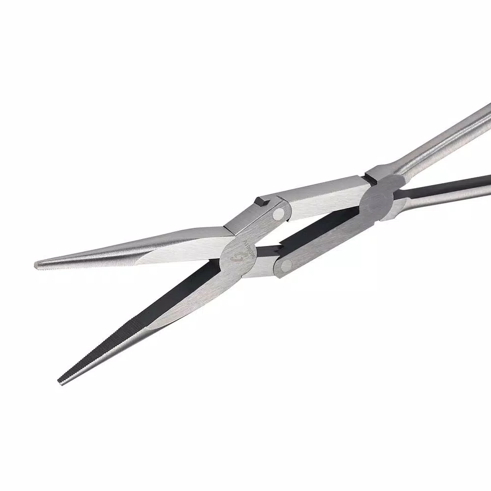 SUNEX TOOLS Long Reach Compound Pliers Set (3-Piece) 7 SUNEX TOOLS Long Reach Compound Pliers Set (3-Piece) - Image 5