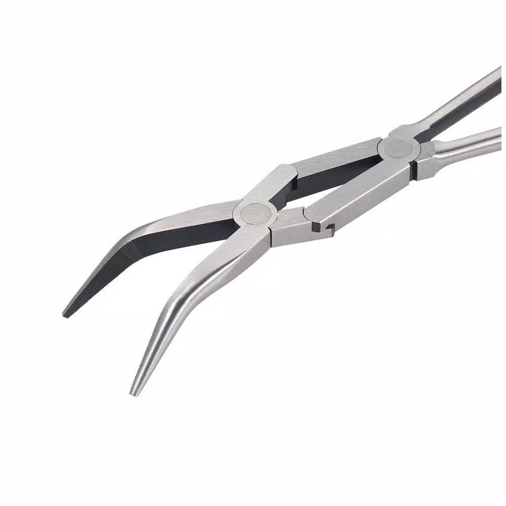 SUNEX TOOLS Long Reach Compound Pliers Set (3-Piece) 8 SUNEX TOOLS Long Reach Compound Pliers Set (3-Piece) - Image 6