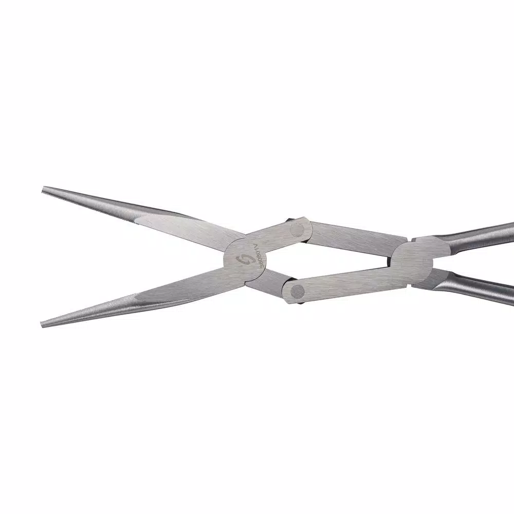 SUNEX TOOLS Long Reach Compound Pliers Set (3-Piece) 6 SUNEX TOOLS Long Reach Compound Pliers Set (3-Piece) - Image 4