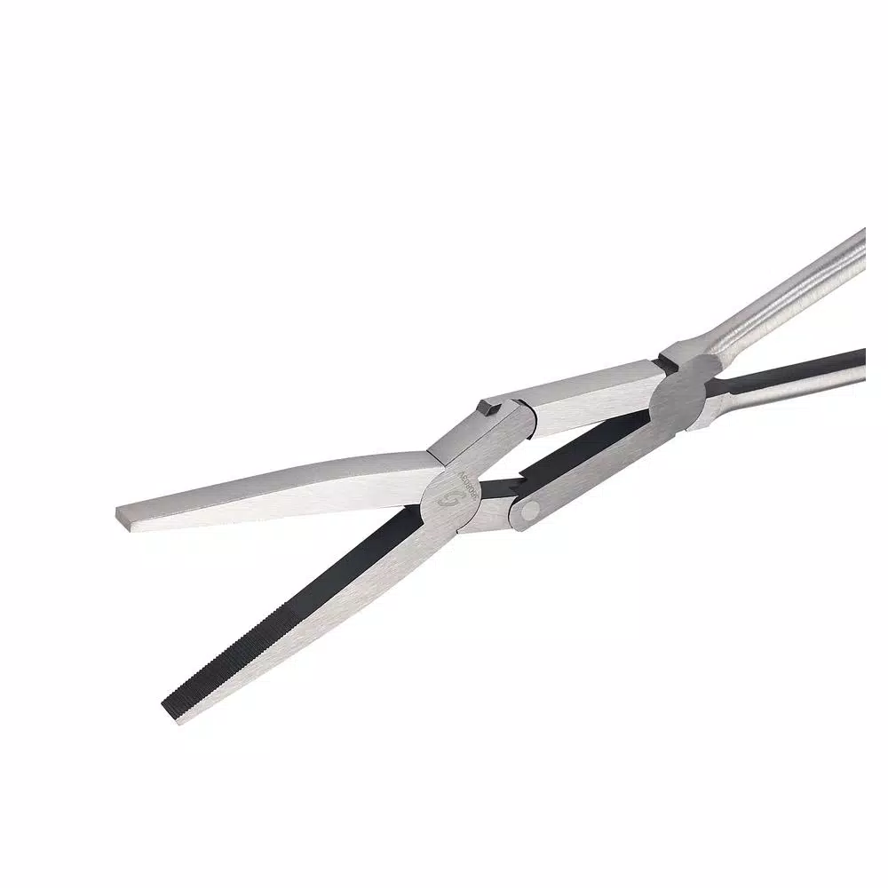 SUNEX TOOLS Long Reach Compound Pliers Set (3-Piece) 10 SUNEX TOOLS Long Reach Compound Pliers Set (3-Piece) - Image 8