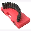 Hand Tool Sets SUNEX TOOLS 1/2 In. Driver 12-Point Socket Set 1 Hand Tool Sets SUNEX TOOLS 1/2 In. Driver 12-Point Socket Set -Deals Power Tool Accessories Store sunex tools impact socket sets sun2662 64 1000