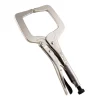 Pliers SUNEX TOOLS 11 In. Locking C-Clamp -Deals Power Tool Accessories Store sunex tools locking pliers lc11 64 1000
