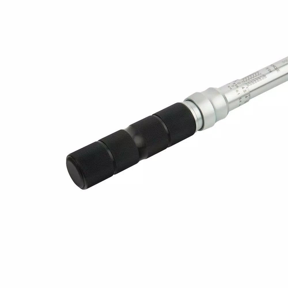 Wrenches SUNEX TOOLS 3/8 In. Drive 48T Torque Wrench (10 Ft./lbs. To 80 Ft./lbs.) 7 Wrenches SUNEX TOOLS 3/8 In. Drive 48T Torque Wrench (10 Ft./lbs. To 80 Ft./lbs.) - Image 5