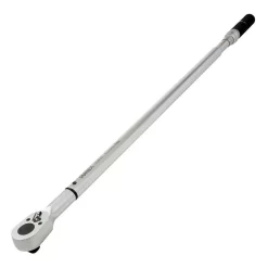Wrenches SUNEX TOOLS 3/4 In. Drive 48T Torque Wrench (110-600 Ft.-lbs.)