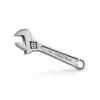 Wrenches TEKTON 4 In. Adjustable Wrench
