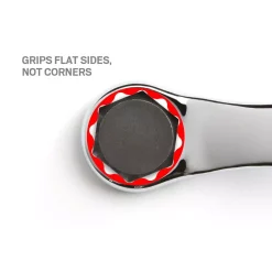 Wrenches TEKTON 1/2 In. X 9/16 In. 45° Offset Box End Wrench 13 Wrenches TEKTON 1/2 In. X 9/16 In. 45° Offset Box End Wrench -Deals Power Tool Accessories Store tekton adjustable wrenches wbe23313 44 1000