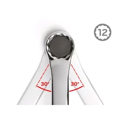 Wrenches TEKTON 3/4 In. X 13/16 In. 45° Offset Box End Wrench -Deals Power Tool Accessories Store tekton adjustable wrenches wbe23319 1f 1000
