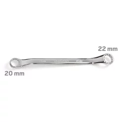 Wrenches TEKTON 20 Mm X 22 Mm 45° Offset Box End Wrench -Deals Power Tool Accessories Store tekton adjustable wrenches wbe24320 c3 1000