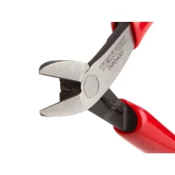 TEKTON Mini Diagonal Cutting Pliers 21 TEKTON Mini Diagonal Cutting Pliers -Deals Power Tool Accessories Store tekton all trades cutting pliers pmn54001 44 1000