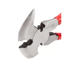TEKTON 10-1/2 In. Fencing Pliers 19 TEKTON 10-1/2 In. Fencing Pliers -Deals Power Tool Accessories Store tekton all trades specialty pliers 34541 4f 1000