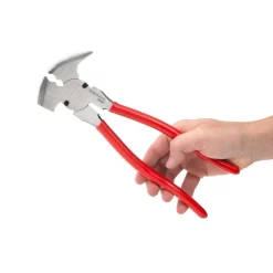 TEKTON 10-1/2 In. Fencing Pliers 18 TEKTON 10-1/2 In. Fencing Pliers -Deals Power Tool Accessories Store tekton all trades specialty pliers 34541 c3 1000