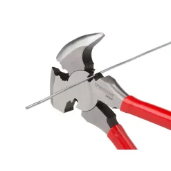 TEKTON 10-1/2 In. Fencing Pliers 22 TEKTON 10-1/2 In. Fencing Pliers -Deals Power Tool Accessories Store tekton all trades specialty pliers 34541 fa 1000