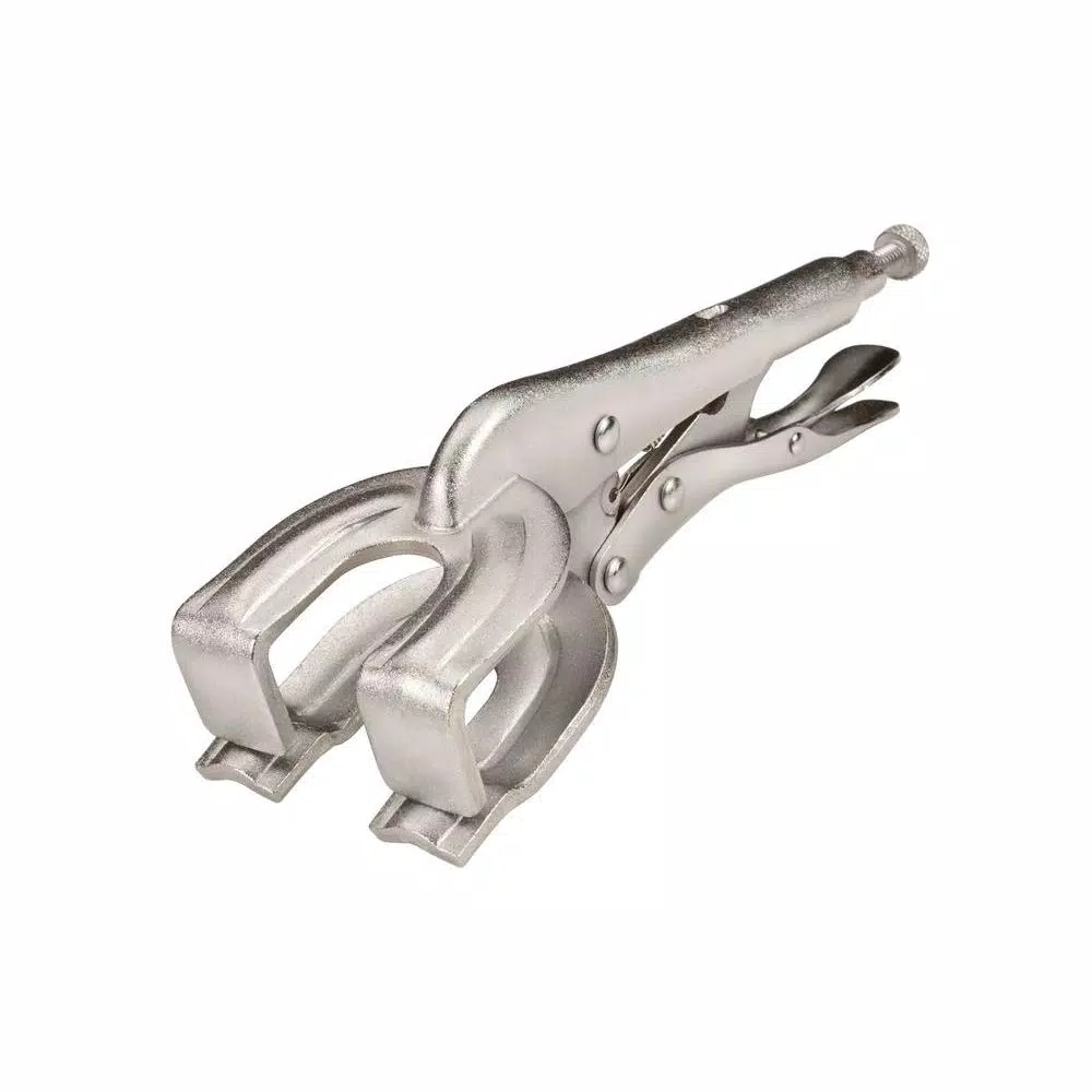 Pliers TEKTON 1-7/8 In. Welding Clamp 4 Pliers TEKTON 1-7/8 In. Welding Clamp - Image 2