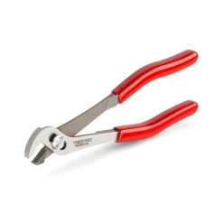 TEKTON 5 In. Angle Nose Slip Joint Pliers