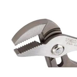 TEKTON 7, 10 In. Groove Joint Pliers Set (2-Piece) 11 TEKTON 7, 10 In. Groove Joint Pliers Set (2-Piece) -Deals Power Tool Accessories Store tekton all trades tongue groove pliers 90393 4f 1000