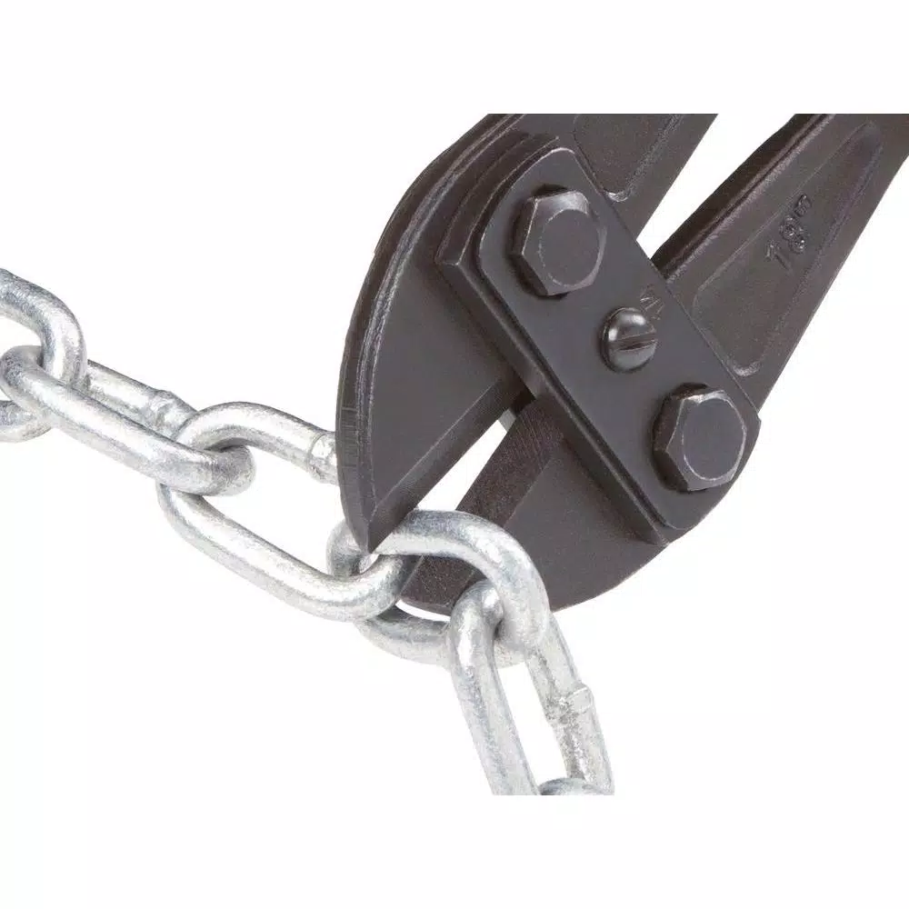 Cutting Tools TEKTON 18 In. Bolt Cutter 6 Cutting Tools TEKTON 18 In. Bolt Cutter - Image 4