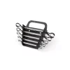 Hand Tool Sets TEKTON 1/4-13/16 In. 45° Offset Box End Wrench Set (5-Piece) -Deals Power Tool Accessories Store tekton box wrenches wbe23405 64 1000