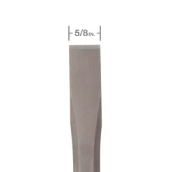 Chisels, Files & Punches TEKTON 5/8 In. Cold Chisel -Deals Power Tool Accessories Store tekton chisels 66006 4f 1000