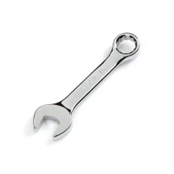 Wrenches TEKTON 15 Mm Stubby Combination Wrench