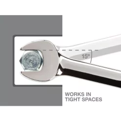 Wrenches TEKTON 18 Mm Stubby Combination Wrench 8 Wrenches TEKTON 18 Mm Stubby Combination Wrench -Deals Power Tool Accessories Store tekton combination wrenches 18074 c3 1000