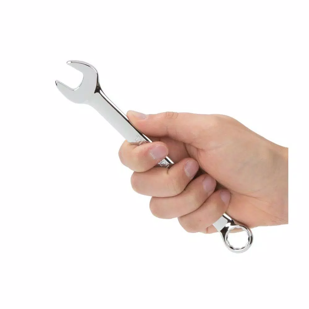 Wrenches TEKTON 9/16 In. Combination Wrench 12 Wrenches TEKTON 9/16 In. Combination Wrench - Image 10